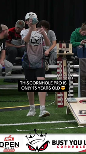 What would you have done in this situation? #cornholetiktok #cornho...