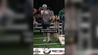 What would you have done in this situation? #cornholetiktok #cornho...