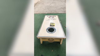 5 Quick Tips to improve ? your game!! Open #1 in the @American Cornho...