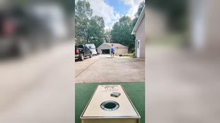 5 Quick Tips to improve ? your game!! Open #1 in the @American Cornho...