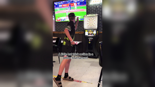 #darts #softtipdarts #liammusser #TheK1DDdarts #fyp #viral