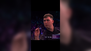 Comeback King #stephenbunting #darts #comeback #fyp