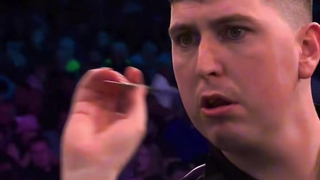 Comeback King #stephenbunting #darts #comeback #fyp