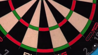 Comeback King #stephenbunting #darts #comeback #fyp