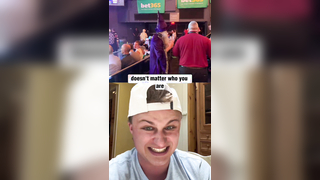 DARTS IS ABSOLUTELY ELECTRIC Do NOT make fun of something until you...