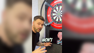 Struggling to hit your target? This 10-second tip will fix it! #dar...
