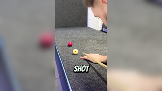 Struggling to hit your target? This 10-second tip will fix it! #dar...