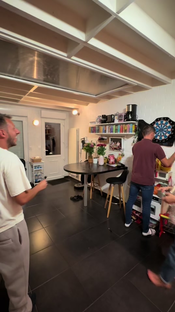 Triple 20 direct ! #granboard #dart #flechettes #darts