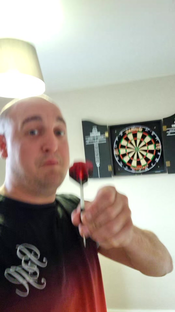 Darts #funny #foryou  #laugh #fyp #fypシ #foryoupage