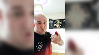 Darts #funny #foryou  #laugh #fyp #fypシ #foryoupage