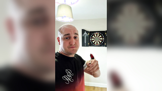 Darts #funny #foryou  #laugh #fyp #fypシ #foryoupage
