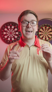 How to play 501 in #darts ... the classic!