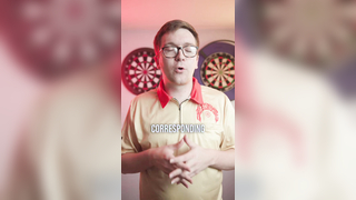 How to play 501 in #darts ... the classic!