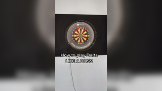 #boom #darts #trend #fürdich #foryou #fy #fyp #fypシ