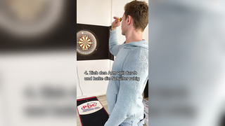 #boom #darts #trend #fürdich #foryou #fy #fyp #fypシ