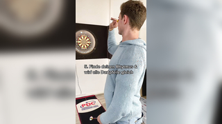 #boom #darts #trend #fürdich #foryou #fy #fyp #fypシ