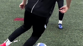 football skill#soccer #Neymar