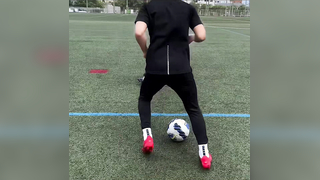 football skill#soccer #Neymar