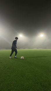 #football #soccer #footy #skills