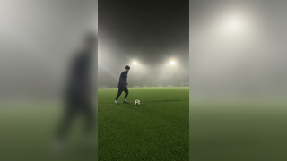 #football #soccer #footy #skills