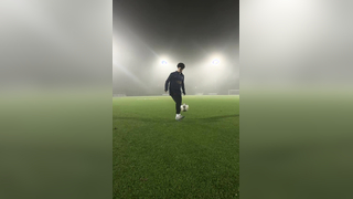 #football #soccer #footy #skills