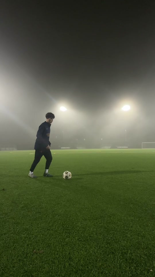 #football #soccer #footy #skills
