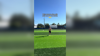 Somehow scoring a banger randomly #foryoupage #foryou #footy #socce...