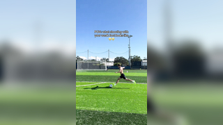 Somehow scoring a banger randomly #foryoupage #foryou #footy #socce...