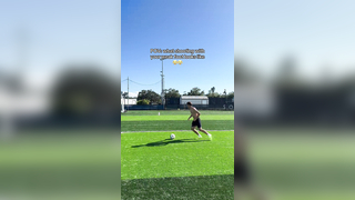 Somehow scoring a banger randomly #foryoupage #foryou #footy #socce...