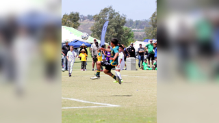 WHAT A SAVE!! #fyp #football #skills #soccer ( via bzfilms / TT )