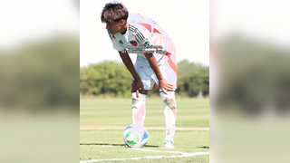 #fyp #soccer #motivationalmindset #workhard #viral