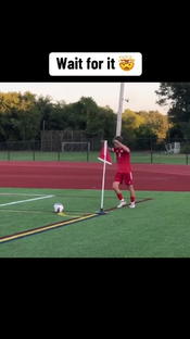 Wow (via @NHSBOYSVARSITYSOCCER) #soccer #futbol #skill #espnsocial