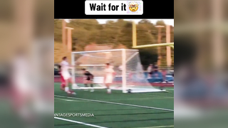 Wow (via @NHSBOYSVARSITYSOCCER) #soccer #futbol #skill #espnsocial