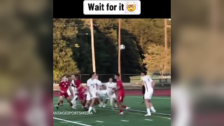 Wow (via @NHSBOYSVARSITYSOCCER) #soccer #futbol #skill #espnsocial
