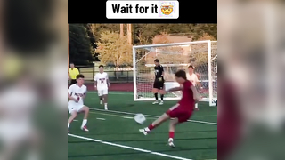 Wow (via @NHSBOYSVARSITYSOCCER) #soccer #futbol #skill #espnsocial