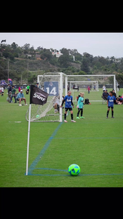 rate this corner kick 1-10 #futbol #futsol #soccertiktok