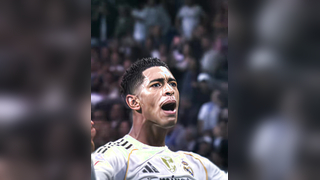 Yamal stay humble #realmadrid #bellingham #lamineyamal #barcelona #v...