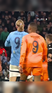 Mbappe humble & respectful #football #soccer #vairal #foryou #foot...