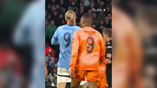 Mbappe humble & respectful #football #soccer #vairal #foryou #foot...