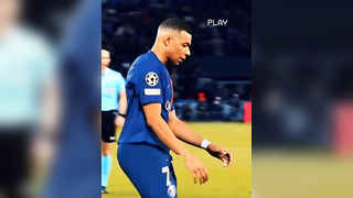 Mbappe humble & respectful #football #soccer #vairal #foryou #foot...