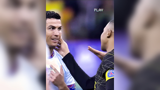 Mbappe humble & respectful #football #soccer #vairal #foryou #foot...