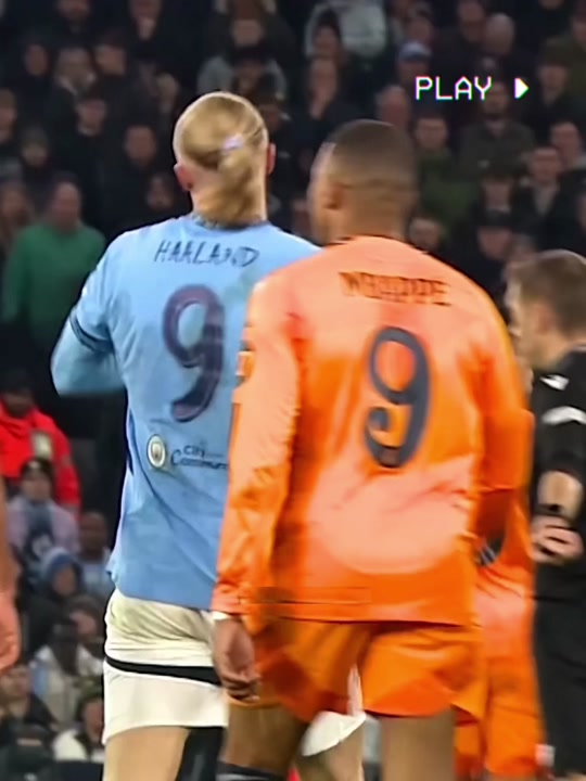 Mbappe humble & respectful #football #soccer #vairal #foryou #foot...