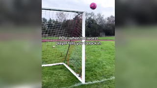 Bro can’t tell me #football #footballtiktok #viral #foryou #soccer