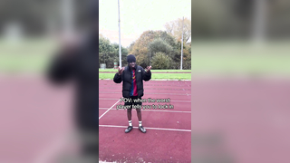 Bro can’t tell me #football #footballtiktok #viral #foryou #soccer