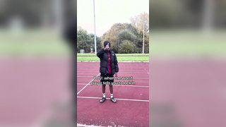Bro can’t tell me #football #footballtiktok #viral #foryou #soccer