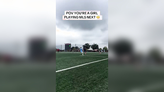 NYCFC’s Loradana is a baller (via @US Footy) #mls #mlsnext #nycfc #...