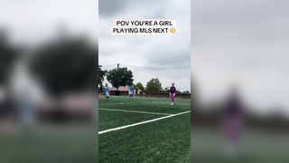 NYCFC’s Loradana is a baller (via @US Footy) #mls #mlsnext #nycfc #...