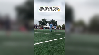 NYCFC’s Loradana is a baller (via @US Footy) #mls #mlsnext #nycfc #...