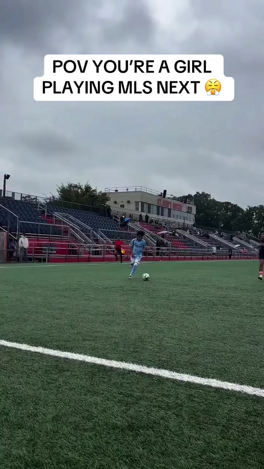 NYCFC’s Loradana is a baller (via @US Footy) #mls #mlsnext #nycfc #...