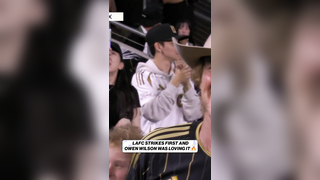 KACHOW @LAFC opens up the scoring against Austin (via @Major Lea...